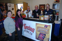 Cold Spring Brewing