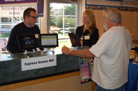 Express Games MN