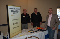 Klinkhammer Financial