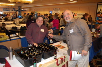 Mantorville Brewing