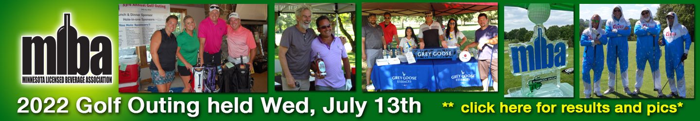 33rd Annual Golf Outing