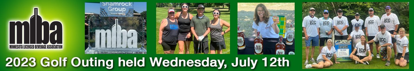 34th Annual Golf Outing