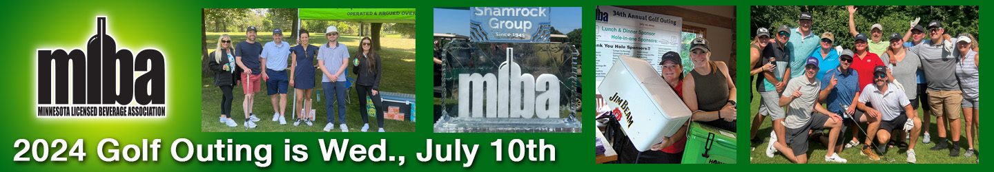 35th Annual MLBA Golf Outing