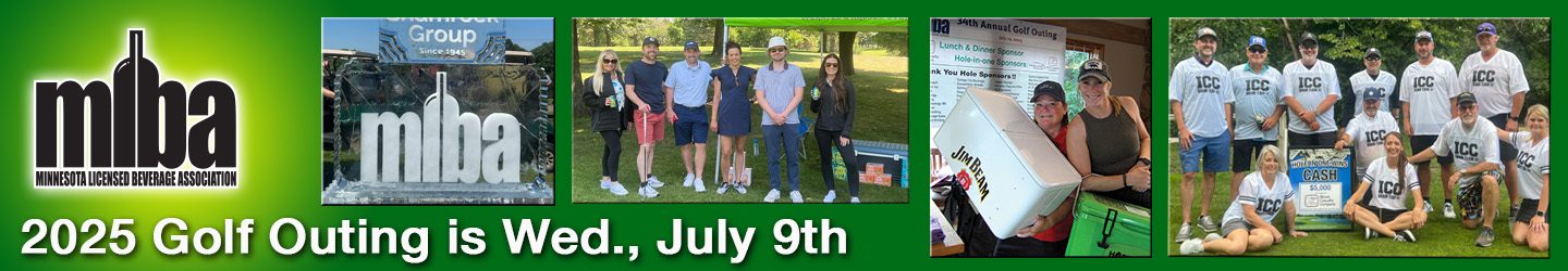 36th Annual Golf Outing