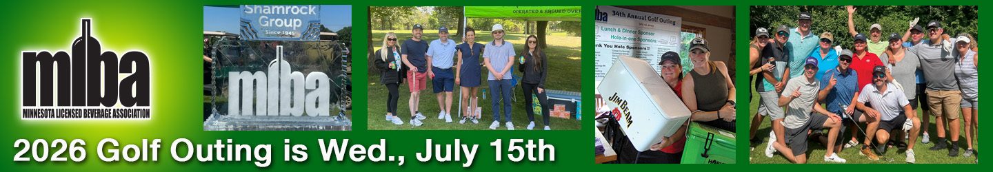 Golf Outing